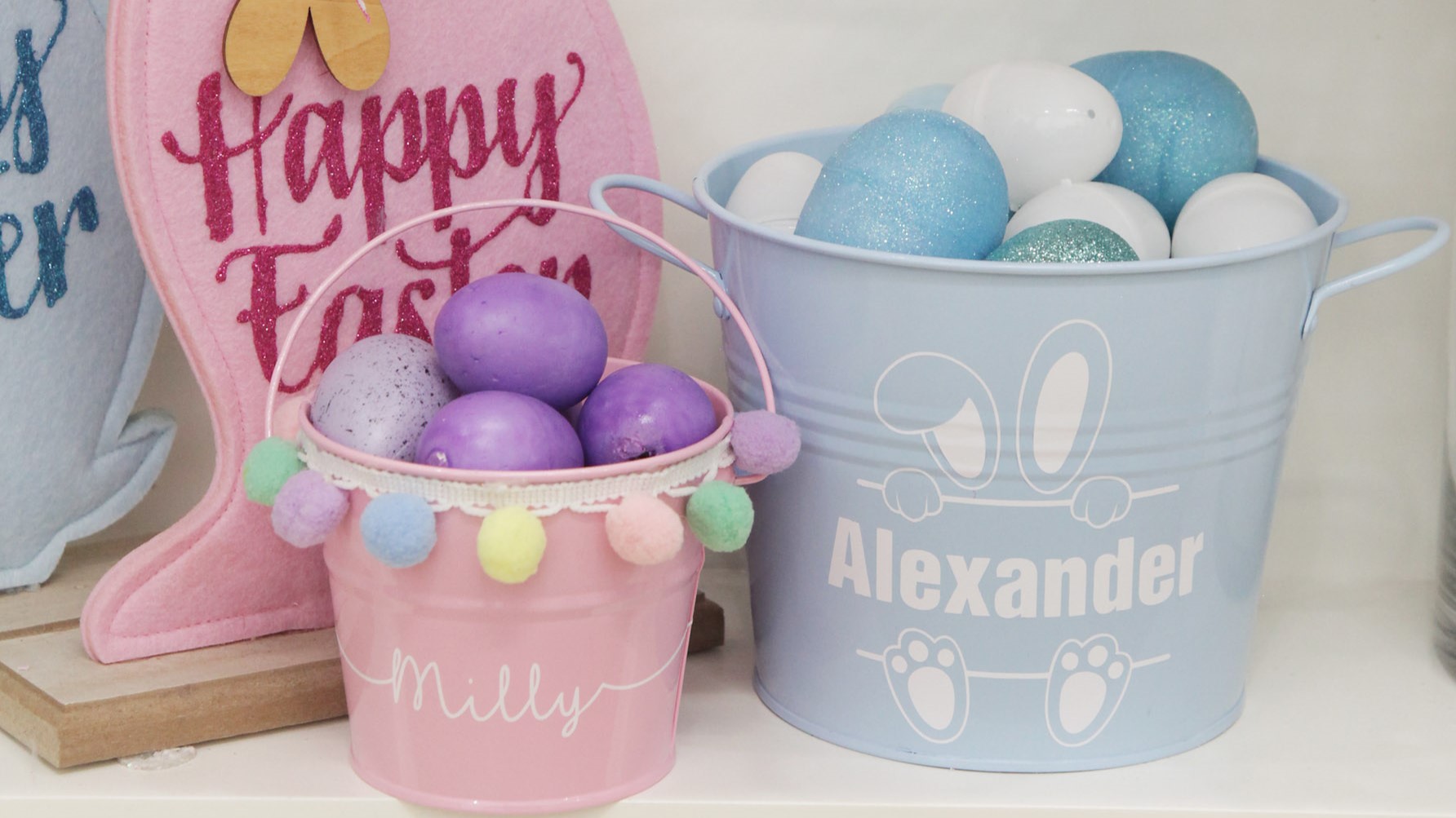 Spread the Easter Love with Beautiful Easter Gifts and Keepsakes