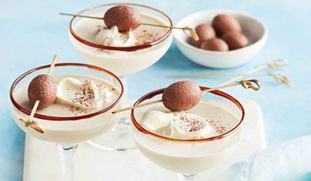 Indulgent Easter Treat Recipes for the Adults