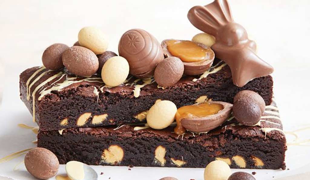 Deliciously Sweet Easter Treats
