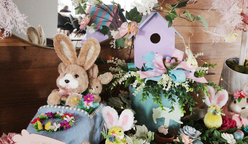 Our Favourite Easter Crafts