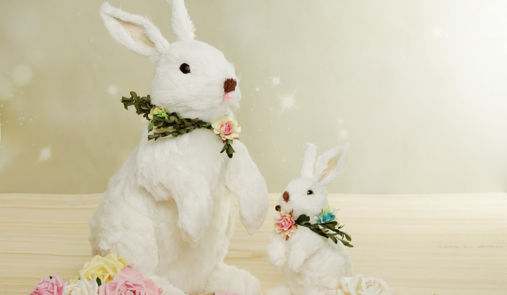 Last Minute Easter Craft Ideas for the Whole Family to Enjoy