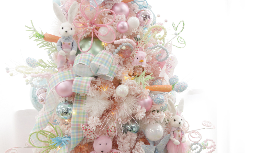 The Ultimate Easter Decorators Craft Kit
