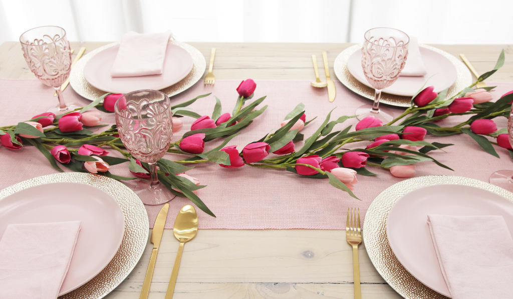 Tips for Creating Table Centrepieces for Every Occasion
