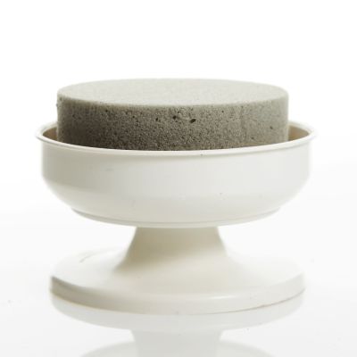 Dry Foam with Florist Design Bowl