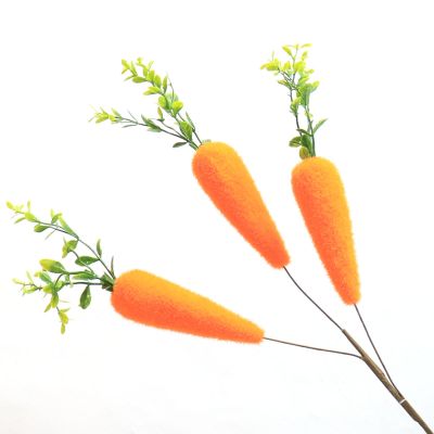 Easter Carrots Pick 
