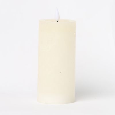 Ivory Flameless LED Candle