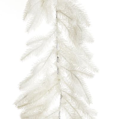 White Pine Christmas Garland